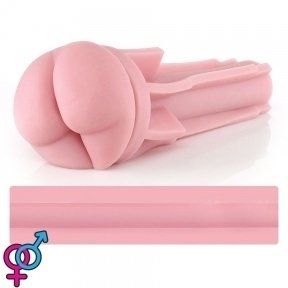 Рукав Fleshlight Pink Mini Maid Original Sleeve