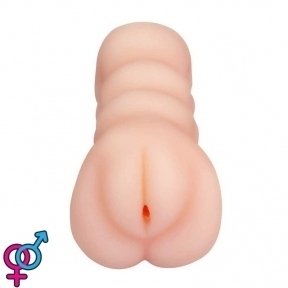 Мастурбатор X-Basic Pocket Pussy (6452LVTOY419)