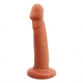 Фалоімітатор Chisa Eves Allure, 18,5х3,7 см (CH07939)