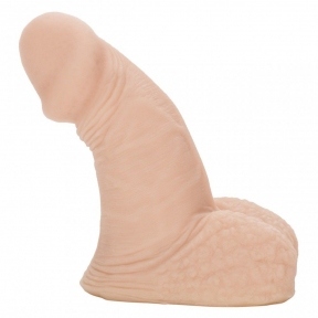 Протез полового члена California Exotic Novelties Packer Gear Packer Penis (CE13483)