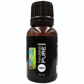 Феромони без запаху FeroMist PURE for HIM, 15 мл (731-00097)