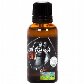 Феромони для пари LoveStim Aroma Fero, 30 мл (731-00096)