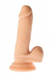 Гибкий фаллоимитатор Dream Toys MR. DIXX NAUGHTY NICK 5.5INCH DILDO (DT21841)