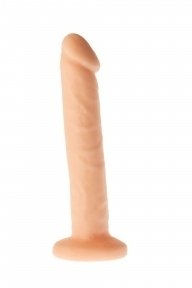 Гнучкий фалоімітатор DREAM TOYS MR. DIXX MAD MATHEW 5.1 INCH DONG (DT21850)