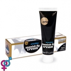 Эрекционный крем ERO Spain Fly Creme, 30 мл (HOT77206)