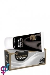 Анальний крем розслаблюючий ERO Backside Anal Relax Cream, 50 мл (HOT77208)