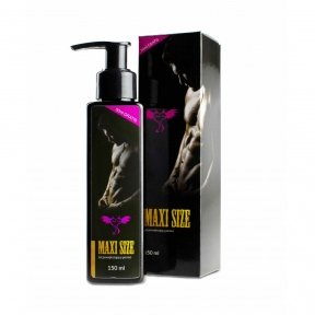 Гель для увеличения пениса Emily Love Maxi Size, 150 мл (12-00003)