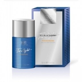Духи с феромонами мужские HOT Twilight Pheromone Parfum men, 50 мл (HOT55020)