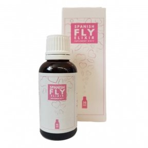 Капли для женщин Spanish Fly Elixir (12-00010)