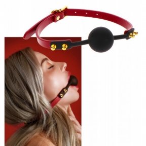 Кляп Taboom Silicone Ball Gag (TB17160)
