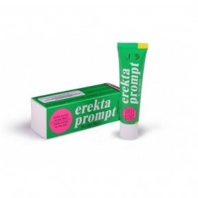 Крем для мужчин Erekta prompt (51300)
