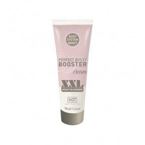 Крем-бустер для увеличения груди Hot XXL Busty Booster Cream 100ml (HOT44073)
