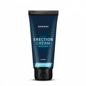 Крем для посилення ерекції Boners, 100 мл (SO8875)