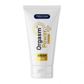 Крем для жінок Orgasm Power Cream for Women, 50 мл (32-00086)
