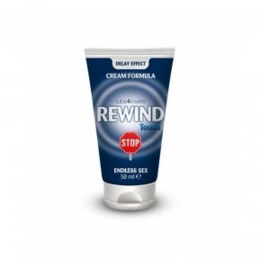 Крем-пролонгатор REWIND TOUCH CREAM 50ML DELAY CREAM, 50 мл (1500477)