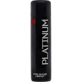 Лубрикант на силіконовій основі Wet Platinum, 266 мл (WT20702)