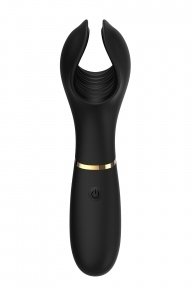 Мастурбатор із вібрацією Dream Toys ELITE MAEL (DT21769)