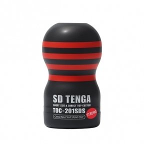 Мастурбатор Tenga - SD Original Vacuum Cup Strong (TN33115)