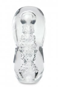 МАСТУРБАТОР ZOLO GRIPZ DOTTED (T670058)