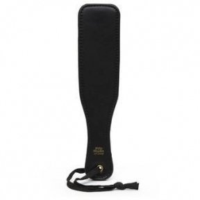 Мини-шлепалка из эко-кожи Коллекция: Bound to You Fifty Shades of Grey (FS80140)
