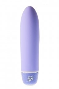 Міні вібратор Dream Toys VIBES OF LOVE CLASSIC MINI VIBE 4 INCH (DT21832)