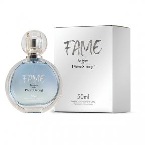 Мужские духи с феромонами phero-strong fame, 50 мл (32-00057)
