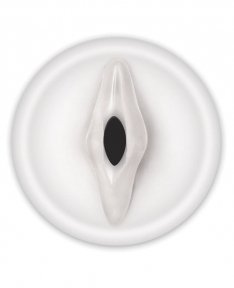 Насадка на помпу NS Novelties Universal Pump Sleeve Vagina (NS18387)