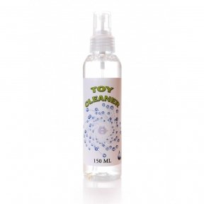 Очиститель Toy Cleaner 150 ml (2-00208)