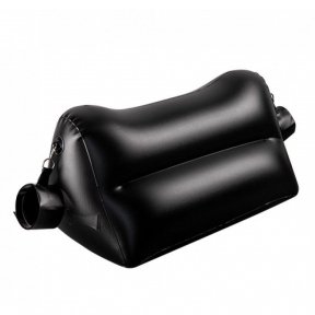 Подушка для сексу DARK MAGIC PORTABLE INFLATABLE CUSHION (T160547)