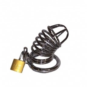 Пояс Верности Metal (510039)
