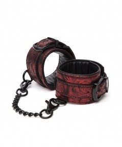 Поножі Sweet Anticipation Fifty Shades of Grey Sweet Anticipation Ankle Cuffs (FS83670)