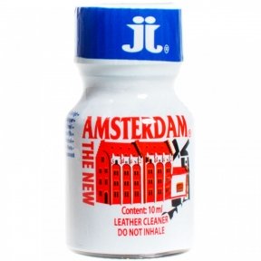 Попперс AMSTERDAM NEW, 10 мл (09323)