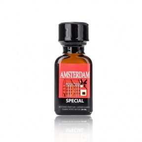 Попперс Amsterdam special, 24 мл (EX19559)