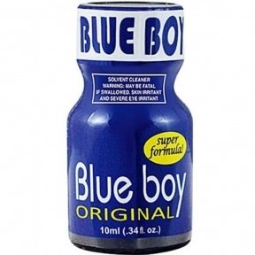 Попперс Blue Boy, 10 мл (EX19489)