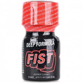 Попперс Fist Deep Formula, 10 мл (37465)
