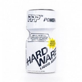Попперс HARDWARE, 10 мл (800522)