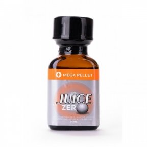 Попперс Juice Zero, 24 мл (801501)