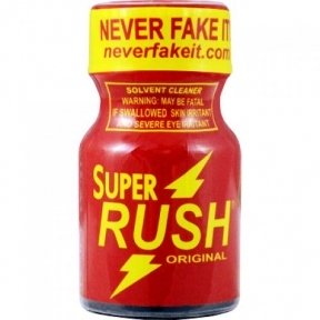 Попперс Super Rush, 10 мл (EX15645)