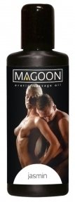 Массажное масло Magoon Jasmin, 200 мл (71326216760000)
