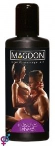 Массажное масло Magoon Indisches Liebes, 50 мл (71326219780000)