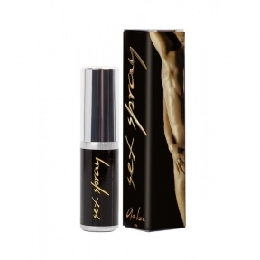 Чоловічі духи Sex Spray, 15 мл (7330002041)