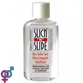 Лубрикант - SLICK'N'SLIDE, 20 мл