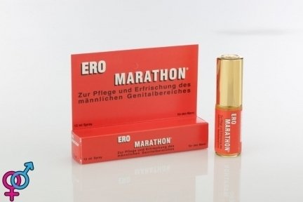 Пролонгатор Ero-Marathon, 12 мл (7117023000)