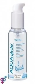 Лубрикант AQUAglide liquid, 125 мл
