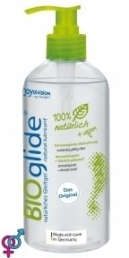 Лубрикант BIOglide Neutral, 500 мл