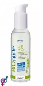 Лубрикант BIOglide Lubricant And Massage Oil, 125 мл (7120011041)
