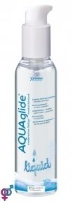 Лубрикант AQUAglide liquid, 250 мл