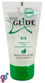 Лубрикант Just Glide Bio, 50 мл