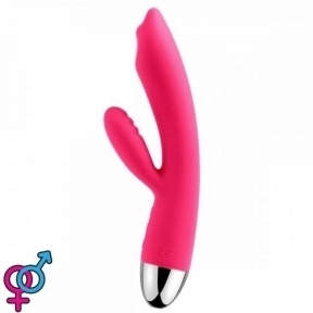 Вібромасажер - Svakom Trysta G-SPOT, Pink (S420031)