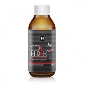 Секс еліксир для двох Supl.diety-Sex Elixir Premium (17-00042)